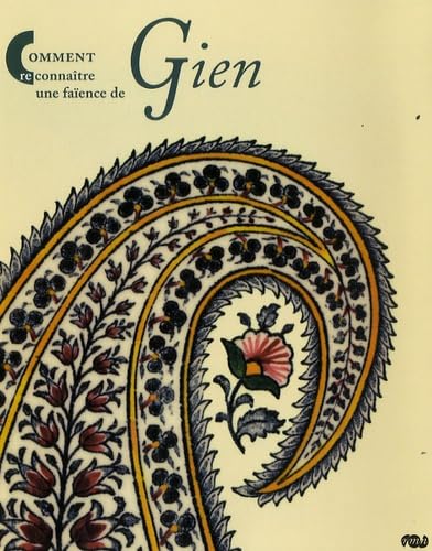 Le Grand livre de la faïence française, Christine - les Prix d